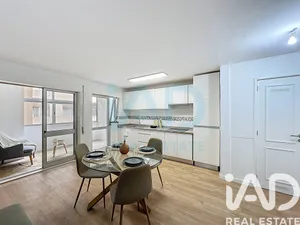 Apartment T2 in Porto