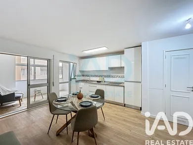 Apartamento T2 em Porto