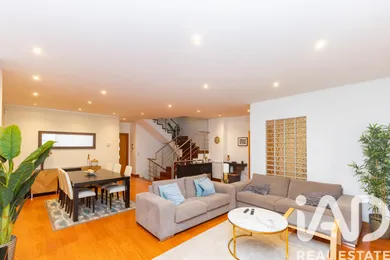 Moradia em banda  em Alfena