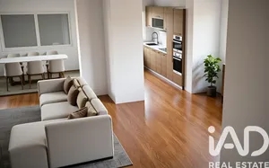 Apartamento T2 em Rio Tinto