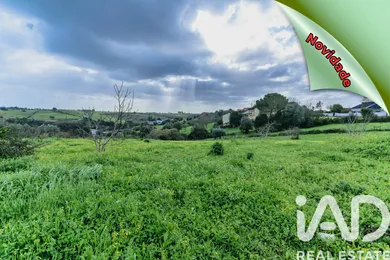 Terreno urbano  em Abitureiras