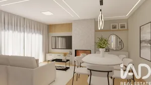 Apartamento T3 em Areias