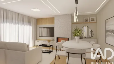 Apartamento T3 em Areias