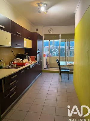 Appartement T3 à Vila Real