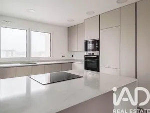 Apartment T3 in Marinha Grande