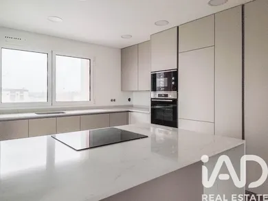 Appartement T3 à Marinha Grande