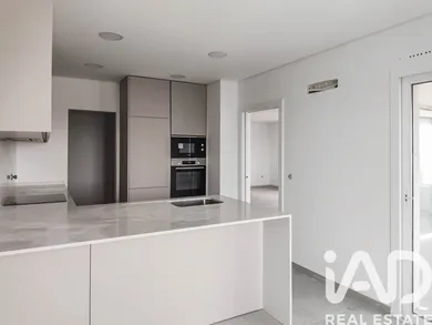 Apartment T3 in Marinha Grande