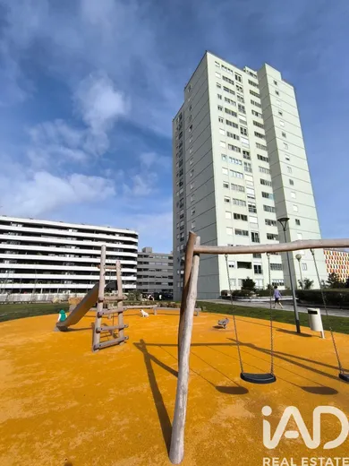 Apartamento T2 em Porto