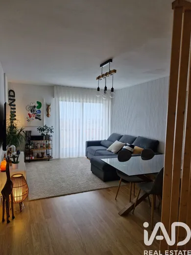 Apartment T2 in Porto