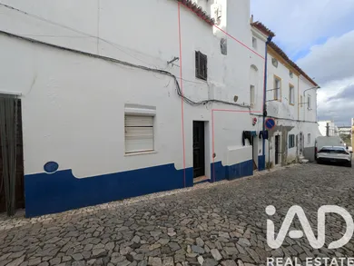 Andar de moradia  em Estremoz