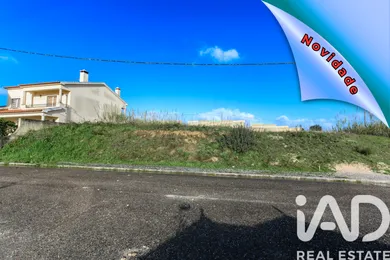 Terreno urbano  em Santarém