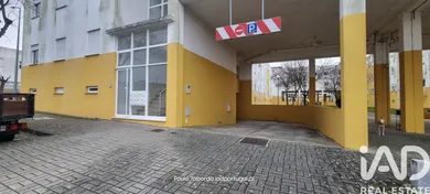 Apartment T3 in Portalegre