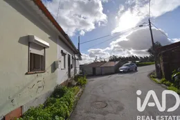 Maison jumelle à Cumeeira