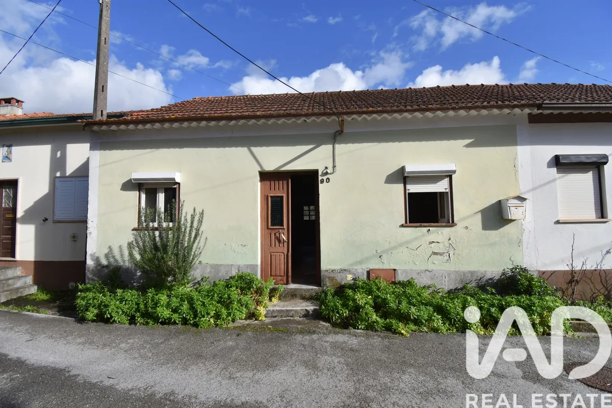 Moradia geminada 3 quartos de 60 m² em Cumeeira