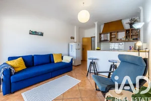 Apartamento T1 em Nazaré