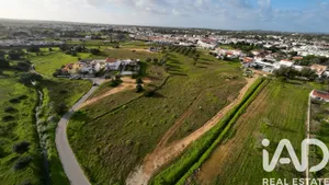 Terreno rústico  em Ferreiras