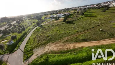 Terreno rústico  em Ferreiras