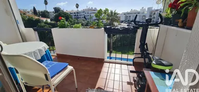 Apartamento T1 em Albufeira