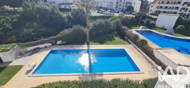 Apartamento T1 em Albufeira