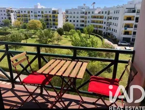 Apartamento T1 em Armaçao de Pêra