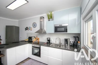 Apartment T3 in Marinha Grande
