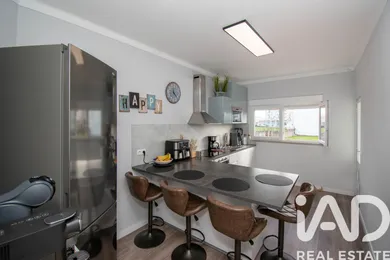 Apartment T3 in Marinha Grande