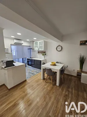 Apartment T1 in Portimão