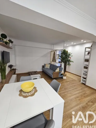Fotografia 3 de Apartamento 1 quarto de 50 m² em Portimão