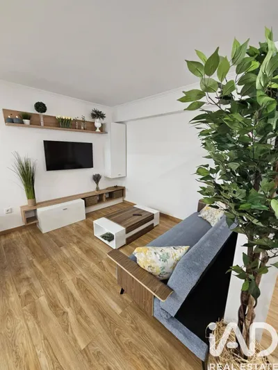 Fotografia 4 de Apartamento 2 quartos de 49 m² em Portimão