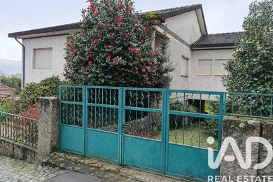 Casa/Moradia  em Marco de Canaveses