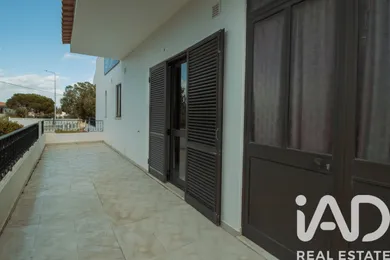 Apartment T3 in ALVOR