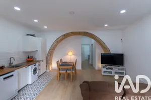 Apartamento T2 em Palmela
