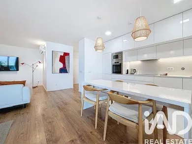 Apartamento T2 em Olhão