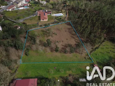 Fotografia 3 de Terreno urbano de 4800 m² em Pinheiro
