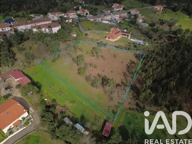 Terreno urbano  em Pinheiro