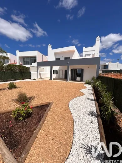 Maison à Mexilhoeira-Grande