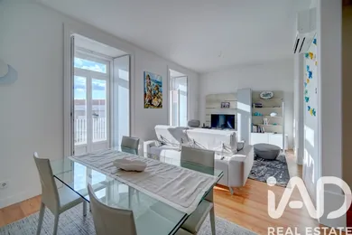 Appartement T2 à Lisboa