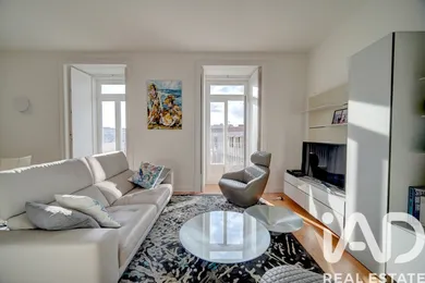 Appartement T2 à Lisboa