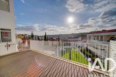 Apartamento T2 em Lisboa