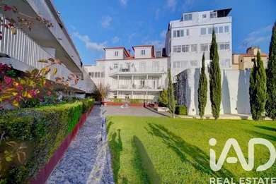 Apartment T2 in Lisboa