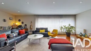 Semi-detached house  in Valbom