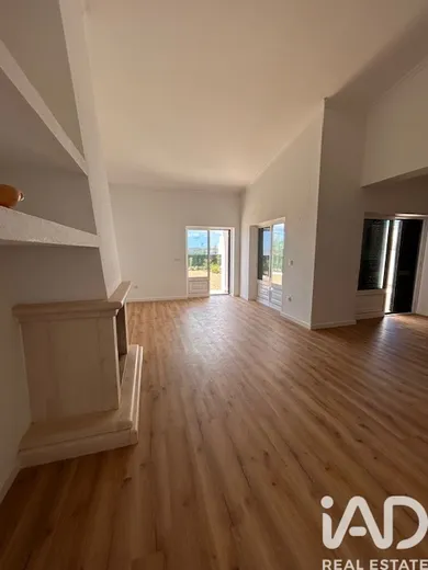 House  in Mexilhoeira-Grande