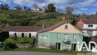 Casa/Moradia  em tabua