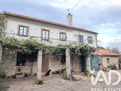 Quinta em Sabugal