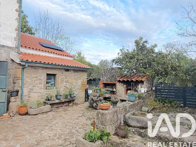 Quinta em Sabugal
