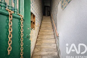 Immeuble  à Lisboa