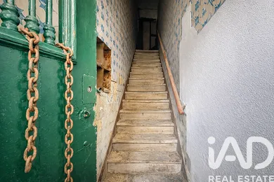 Immeuble  à Lisboa