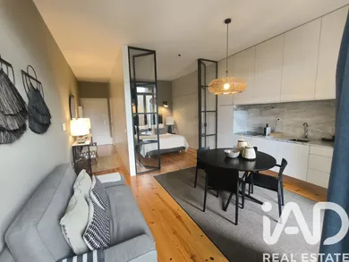 Appartement à Porto