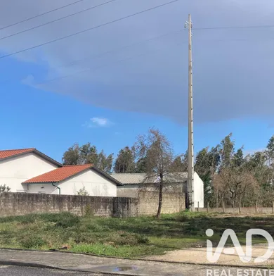 Terreno  em Marinha Grande