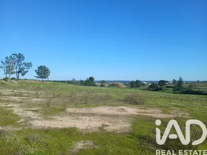 Terreno rústico  em Fazendas de Almeirim